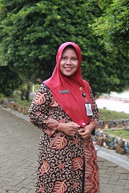 Bu Anis Hidayatun Nisa'