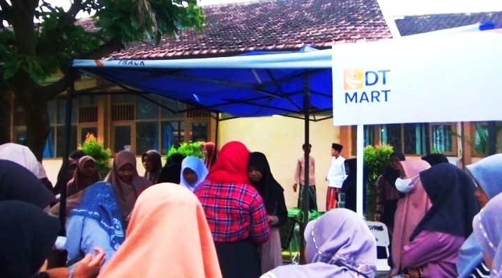Nuzulul Qur'an sman pilangkenceng