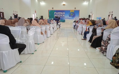 KEGIATAN PURNAWIDYA KELAS XII SMAN PILANGKENCENG TAHUN 2022