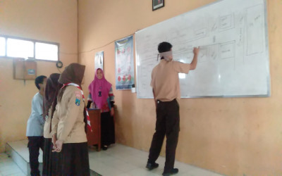 KEGIATAN EKSTRAKULIKULER EC