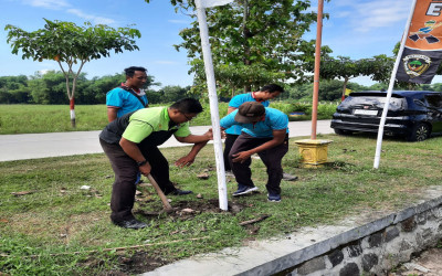 Kegiatan P5 SMAN Pilangkenceng Tahun 2022