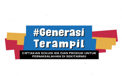 Peserta Didik SMAN Pilangkenceng Mengikuti Kegiatan Pelatihan Generasi Terampil 2022