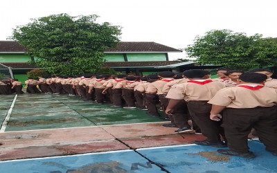 KEGIATAN PPL DI SMP NEGERI 1 PILANGKENCENG