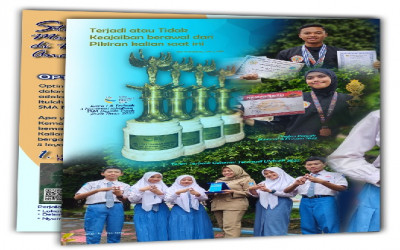 PPDB SMAN PILANGKENCENG TAHUN PELAJARAN 2022 / 2023