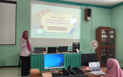 Koneksi Antar Materi Modul 3.1 PGP Angkatan 9